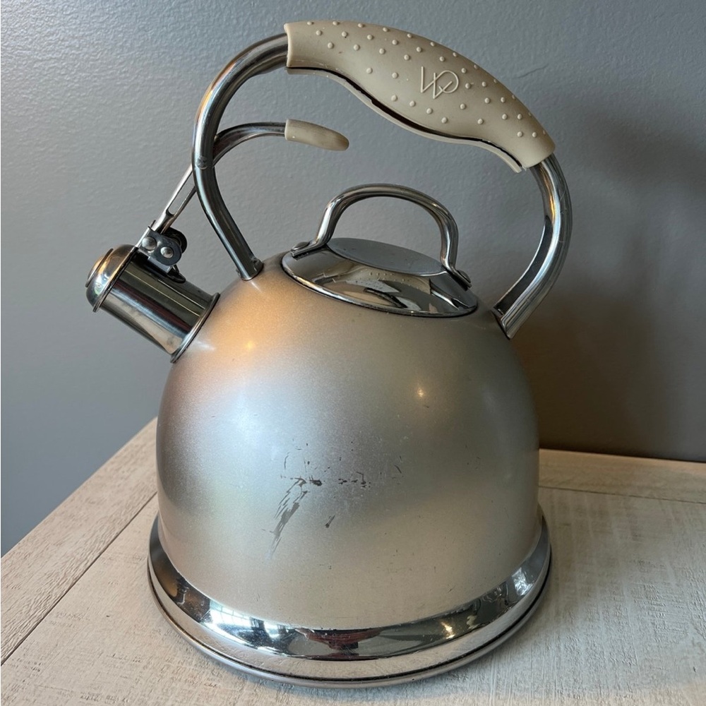 Tea Kettle